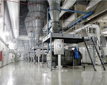 淺析噴霧干燥機(jī)的霧化方法