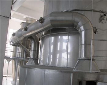 你知道陜西陶瓷噴霧干燥塔水分蒸發(fā)速率是多少嗎？