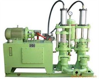 陜西陶瓷泥漿柱塞泵加工需要注意什么？