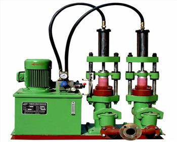 柱塞泥漿泵工作泵不吸油的12個原因及解決辦法