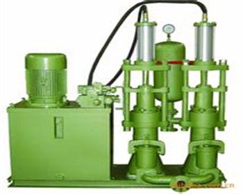 自動程控高壓壓濾機(jī)-高壓濃漿泥漿泵高效節(jié)能超高壓圓形壓濾機(jī)